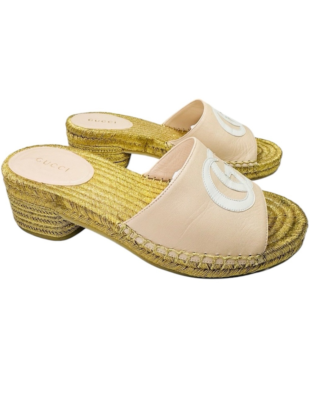 Gucci Espadilles